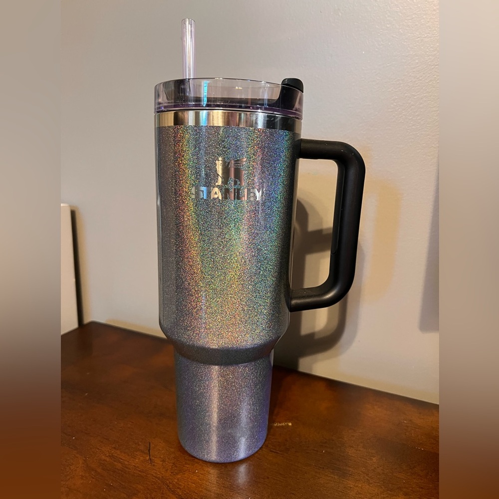 Stanley Limited Edition Midnight Glitz